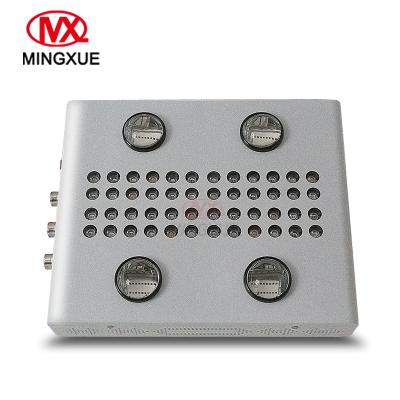 China Dimming Control 600 Watt Distance Led Full Spectrum For Plant Veg Hydroponics for sale