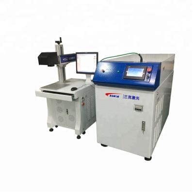 China Fade Jewelry Laser Welding Machine Resist Industrial, Hand, Line, Endless, Module, High Power, Mobile Lazer for sale