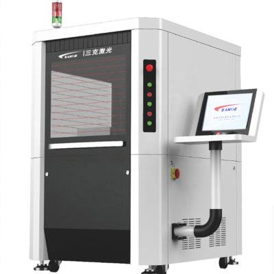 China High Quality Metal Laser Drill And Cutter Machine CNC Welding Technology for sale