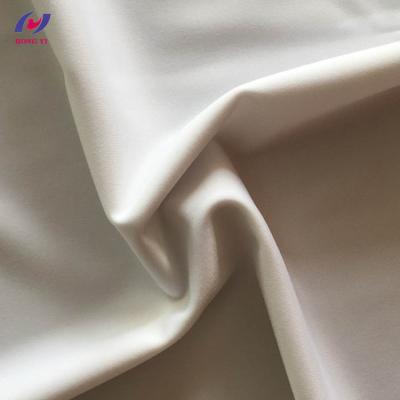 China Stretch Free Samples Stretch Fabric Nylon Spandex Fabric Sportswear Fabric For Sportswear for sale