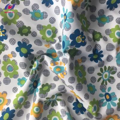 China Custom Printed Stretch Swimwear Fabric 85 Spandex 15 Poly Stretch Fabric for sale