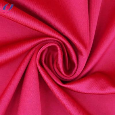 China Wholesale Soft Stretch Nylon Spandex Fabric For Swimwear Sportswear Activewear for sale