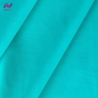 China Breathable Spandex Beach Wear Bikini Swimwear Nylon Anti-UV Fabric Warp Knitting Fabric UPF 50+ for sale