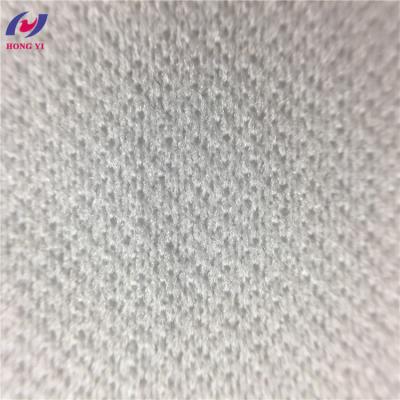 China Stretch Factory Price 100% Polyester Lining Fabric For Dress for sale