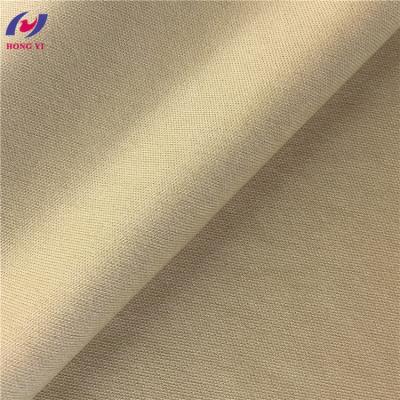 China Antistatic Lightweight 100% Polyester Garment Stretch Fabric For Sale for sale