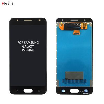 China For Samsung J5prime Custom Original OEM LCD For Samsung Galaxy J5 primeLCD Display Screen Replacement Digitizer Assembly for sale