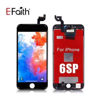 China TFT LCD Display Fast Delivery Premium Phone Screen For Iphone 76Plus Screen ,Display LCD For Iphone 6 Plus LCD Digitizer for sale