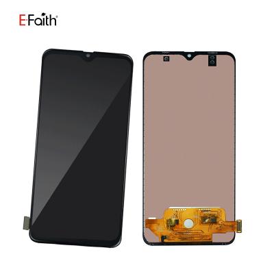 China For Samsung A70 New Model Amoled For Samsung Mobile Phone LCD Touch Screen For Samsung Galaxy A70 for sale