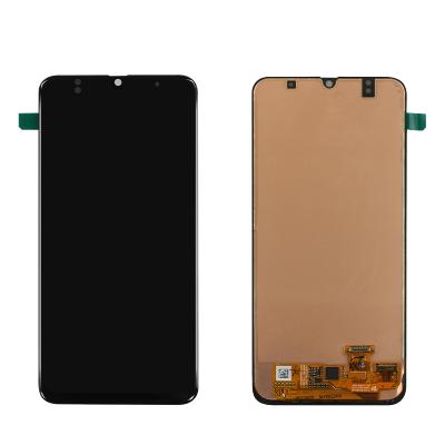 China For Samsung A30 LCD Digitizer Assembly 6.4