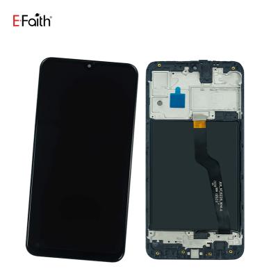 China For Mobile Phone A10 Full New Incell LCD For Samsung A10 Touch Screen Digitizer Assembly Display With View for sale