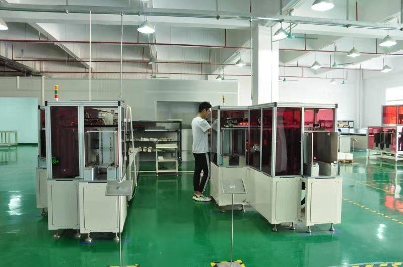 Verified China supplier - Shaanxi Gimibattery Electronics And Technology Co., Ltd.