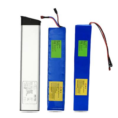 China Power tools factory customize Li ion ebike battery pack 48v 15ah electric bike accessories e-bike battery pack for sale