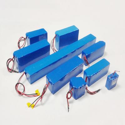 China 24v 60ah lifepo4 rechargeable battery pack best quality LiFePO4 24 volt 60Ah battery for sale