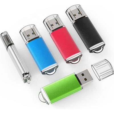 China Metal& Factory Plastic Professional Mini 4GB16GB USB 2.0 Flash Drive 8GB USB Drive Flash Drive 32GB USB 2.0 Memory Disk for sale