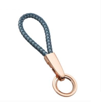 China Suitable to separate your home wholesale fashionable colorful braided leather bracket chain factory main chain of handbags for sale