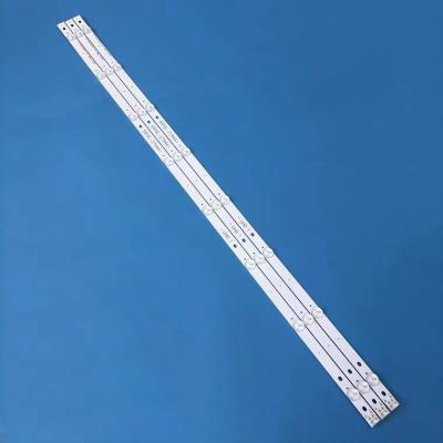 China TV led LG 43LG61CH-CK 43UH6030-UD 6916L-2744A 8leds TV backlight strips for sale