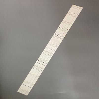 China Haier LE40B510X LED40D12-03 TV backlight strip (b) 30340012207 12leds 4 strips for sale