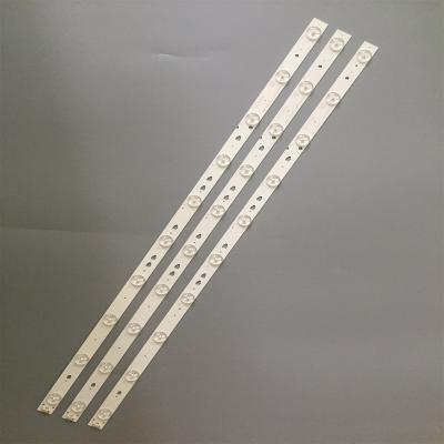 China TV led backlight 10leds 3v LED315D10-07(B)30331510219 screen LK315T3HC1K for sale