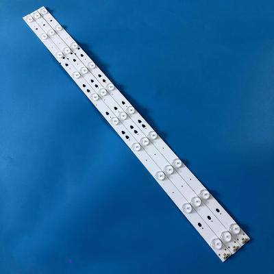 China TV Haier backlight strips 32inch 10leds 3v LE32B310G LED315D10-07 (B) 30331510219 for sale