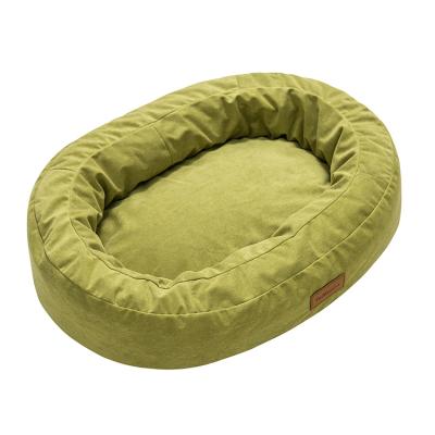 China Factory Supply Widely Used Pet Sleep Furniture Protector Heating Pet Bed Dropshipping Pet Bed for sale