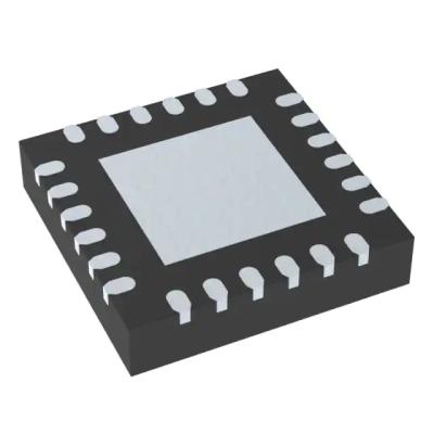 China - Original Integrated Circuit IC CLK GENERATOR I2C PROGR 24QFN SI5338K SI5338K-B-GM for sale