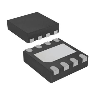 China - Original Integrated Circuit IC CLK BUFFER PCIE 1:2 8TDFN SI53102 SI53102-A2-GMR for sale