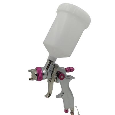 China Primer Paint/Varnish Italy HVLP Design HVLP Spray Gun European Popular Spray Gun Spray Gun for sale