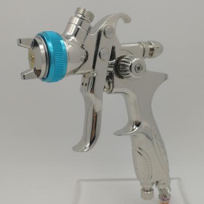 China Automotive /Hardware/Home Appliance Repaire Multifunction Auto Paint LVRP Air Spray Gun for sale