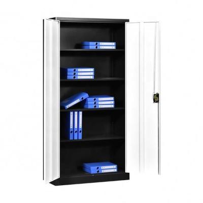 China New Product (Height) Adjustable Storage Assembled Cheap Filing Cabinet Modern Metal Steel File Cabinet Steel Metal for sale