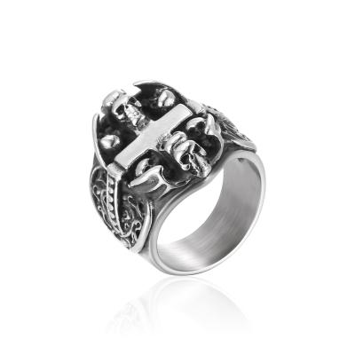 China Trendy Unique High Quality Best Friend Stylish Rings for sale