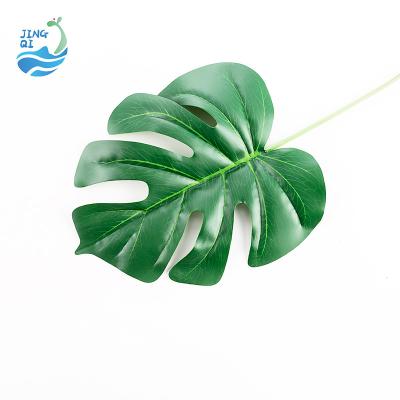 China Looks the same as real simulation plants flower house modern simulation plant floor decoration green plant wholesale small decoration for sale