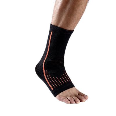 China Durable Direct Wholesale Outdoor Sports Knit Warm Running Basketball Football Foot Ankle Guard for sale