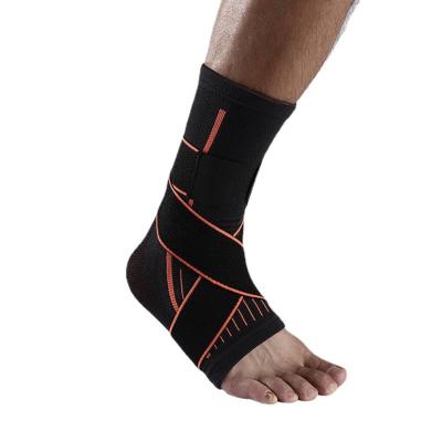 China Durable Hot Sale Basketball Mountaineering Cycling Non-Slip Bandage Ankle Guard for sale