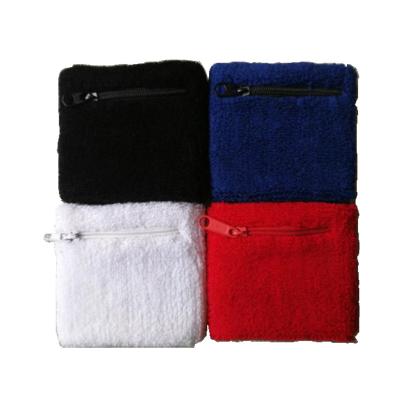 China Breathable Elastic Custom Sports Embroidered Cotton Headbands For Recycling Rainbow Terry Sweat Wrist Band Embroidery Headband for sale