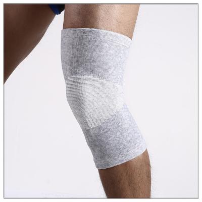 China Adjustable Elasticity Competitive Price Good Quality Sports Protective Non-Slip Breathable Knee Pads for sale