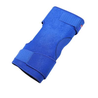 China Breathable Adjustable Elasticity Best Selling Breathable Reinforce Protective Gear Knee Pads For Outdoor Sports for sale