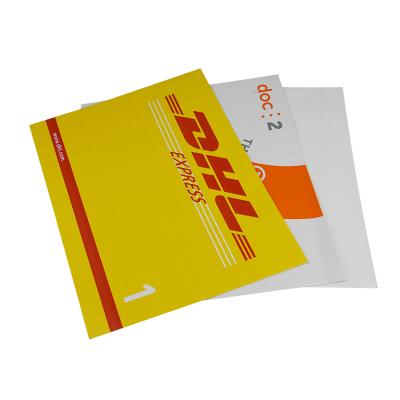 China Manufacturer Custom Rigid Hard Cardboard Envelope Recyclable Delivery A4 A5 Document Paper Shipping Envelope for sale