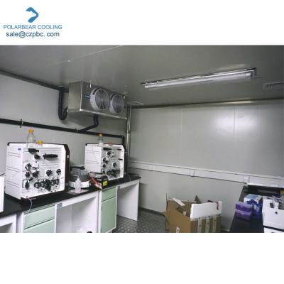 China Blood Bank and Lab Labortatory Cold Room Cold Storage Room Price for sale