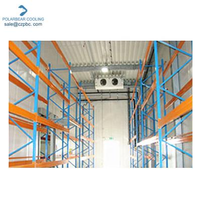 China Cold Storage Cold Room Logistic Panel For Agricultural Product Fresh Logistics Distribution for sale