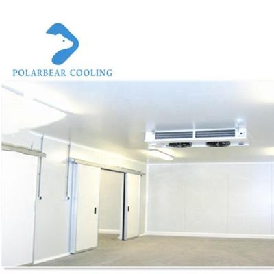 China Cold Storage Logistic Logistics Cold Storage For Seafood , Cold Storage Room Freezer Container for sale