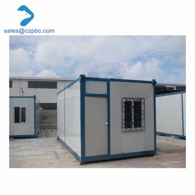 China China Supplier Modern Partition Wall Insulation Foam EPS Sandwich Panel for sale