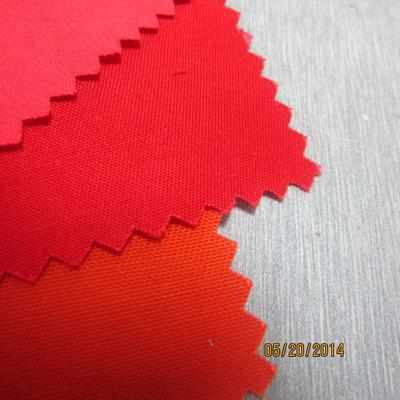 China Twill TC Arbeitsausrüstung Stoff aus recycelten Fasern Stoff 195 gm Breite 150 cm zu verkaufen