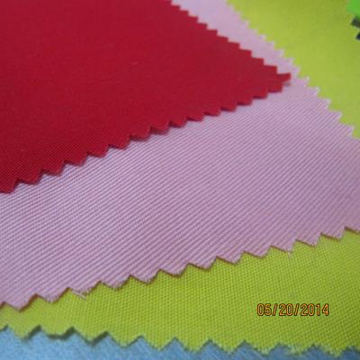 China Twill 2/1 Stijl Katoen Uniform Hemd Stof School Uniform Zomer doek Te koop