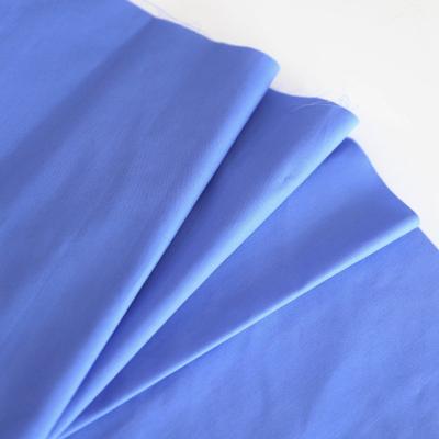 China Versatile Solid Dyed Cotton Dyed Fabric Cotton Poly Fabric Poplin for sale