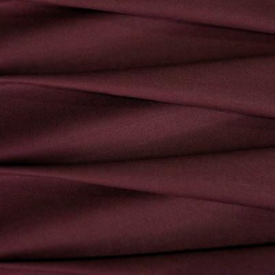 China Polyester Viscose TR Tejido 280gm Satin 4/1 con suave sensación de mano en venta