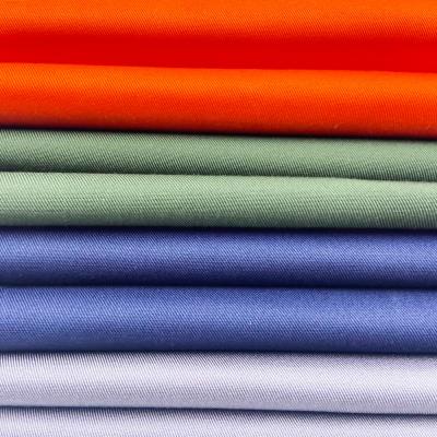 China Make-to-order Teflon Finish for Polycotton Fabric and Supply Type for sale