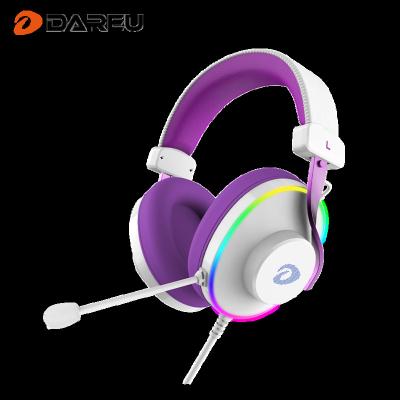 China Perfect Sound High Quality Promotional Earphone Wired Bass Gaming Earphone Headset USB Earbuds Microphone Computer Headset for sale