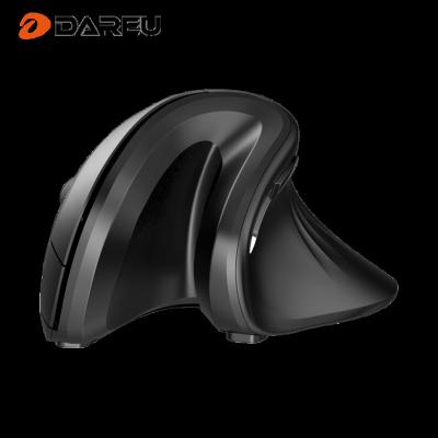 China Mini Dareu Factory Price Manufacturer Supplier Keyboard and Wireless Mouse Ergonomic Mouse Rechargeable Wireless Mouse for sale