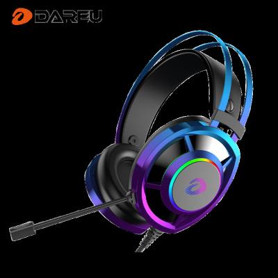 China Hot Selling Wholesale USB Earphone Good Price Product Headband Headphone Headset High Quality Waterproof Gaming Headset for sale