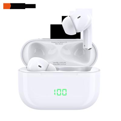 China wholesale high quality In-ear Dareu brand tws earphone IPX4 waterproof earphone for gamer wireless headphones for sale